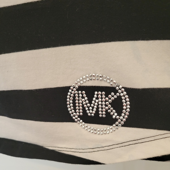 Michael Kors T-shirt Dress - Picture 2 of 6